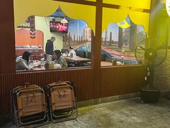 -清真·AL-JANNAT 佳纳特餐厅(狮子桥店)