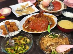 -龙海鲜螃蟹王(宏茂桥店)