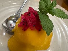 -如禾素食·下午茶·糖水