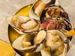 -本达人海鲜烧烤·朝鲜族风味(发展店)