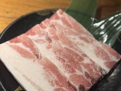 -九田家黑牛烤肉料理(新辰里亚运村店)