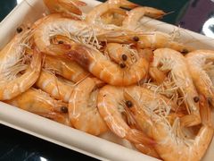 -盒马鲜生(双清路店)