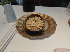 -桂满陇·江南小馆·蟹黄小笼汤包(清河万象店)