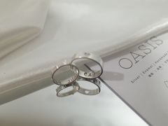 -Oasis绿洲银饰珍珠手作diy(壹方城店)