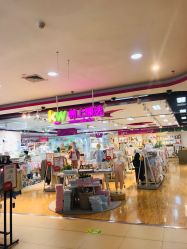 -孩子王(协信星光时代广场店)