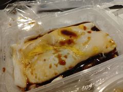 鸡蛋肠粉-穗银肠粉店(东川路店)