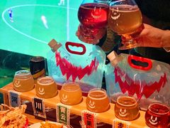 -深夜·YOJO啤酒厂(万象城店)