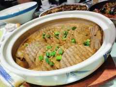 乾隆芋头-捌拾柒號大院(济南路店)