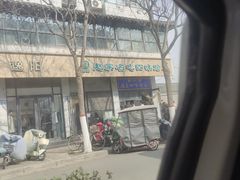 -赵家名吃四味烩菜(东大寺门食品街店)