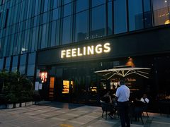 门面-FEELINGS(亚新广场店)