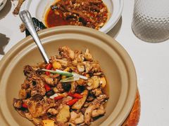 -绿草地·湘菜(芙蓉天街店)