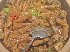 -玉满堂·湖北融合菜