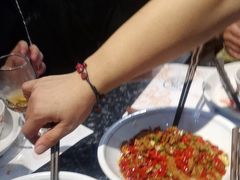 -海上食代(赣江新天地店)