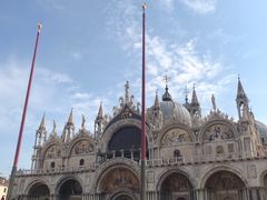 -圣马尔谷圣殿宗主教座堂