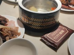 -加餐海鲜自助餐厅(福清万达店)