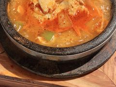 -七八冷面·延边朝鲜族美食(圣熙八号店)