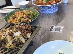 -会宾园·云山宴中餐