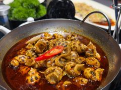 -徐记海鲜(大明宫|北二环店)