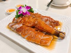 -香港新发烧腊茶餐厅(书城店)