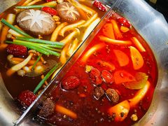 -湊湊火锅·茶憩(上海合生汇店)
