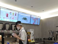 -茶百道(龙华小区店)