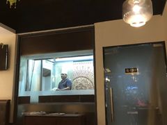 -Pita's&Tika's中东和印度风味餐厅(龙湖天街店)