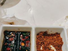 -蚝牛记涮烤牛肉餐厅(滨江国际花园店)