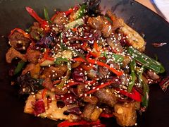 -Kung-fu Cuisine 功夫小厨