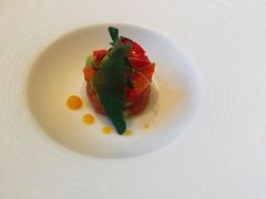 -锦江宾馆-锦悦西餐厅