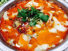 -龙梅肥肠鱼(明瓦廊店)