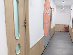-昂立青少儿成长中心(普陀中环百联校区)