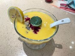 杨枝甘露-点都德(汇盈广场店)