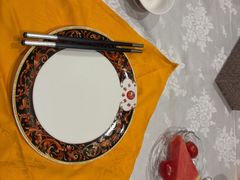 -万宝海鲜舫(劳动公园店)