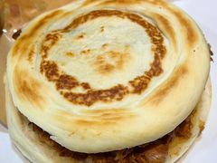 -子午路张记·肉夹馍(华强北店)