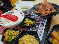 -犟骨头排骨饭•大骨面(弘阳广场店)
