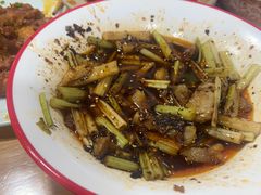 -朱大嘴肥肠血旺(福字街店)