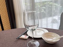 -梅林春晓花园餐厅