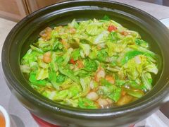 -麻都·成都菜(人民广场店)