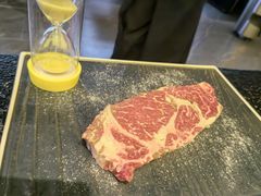 -樱嘢·炭火烧肉(惠南店)