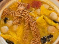 -永安水煮活鱼·仪征菜(仪征奥林匹克店)
