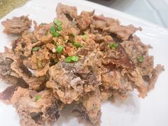 -锋味餐厅(空港复悦里店)