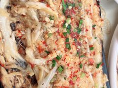 -铭副琦食·虾蟹烩馆(渔人码头店)