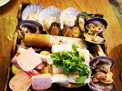 -Thai Basil罗勒叶泰式餐厅(时代天街店)