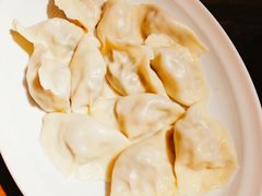 海肠水饺-必点海鲜·鲅鱼水饺(鞍山西道店)