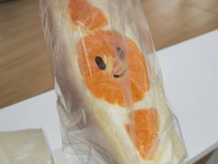 -Fruwich果明治(西单更新场店)