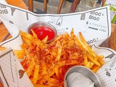 -Blac+Blac(中海环宇荟店)