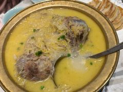 -北李妈妈菜·海肠捞饭(高新万达店)