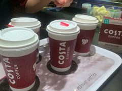 -COSTA COFFEE(西直门店)