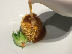 -彩丰楼中餐厅(国家会展中心上海洲际店)