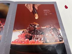 -西部马华清真兰州牛肉面·烧烤夜市(广渠门店)